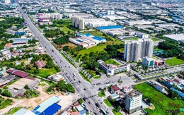 TPHCM khan hiếm nguồn cung, căn hộ vùng ven tiếp tục tăng trưởng mạnh mẽ trong năm 2021