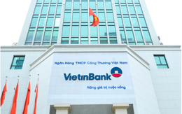 Tỷ lệ nợ xấu VietinBank giảm mạnh trong quý 4/2020, xuống thấp nhất 5 năm
