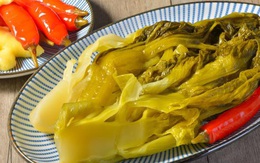 3 món rau củ quen thuộc nhưng hại lá gan nghiêm trọng nhất, riêng loại thứ nhất có nhiều người Việt đang ăn mỗi ngày