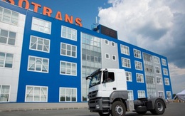 Sotrans (STG) báo lợi nhuận quý 4/2020 cao gấp gần 4 lần cùng kỳ