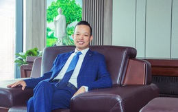 Từ nhiệm mọi chức vụ tại BB Group từ tháng 1/2021, ông Lê Hồng Phương giữ chức Chủ tịch Kienlongbank