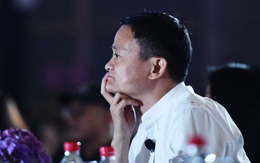 Jack Ma biến mất bí ẩn sau cú vạ miệng trị giá hàng chục tỷ USD: Bị gỡ bỏ hình ảnh khỏi show thực tế do chính mình tạo ra, im lặng trên mọi mặt trận mạng xã hội