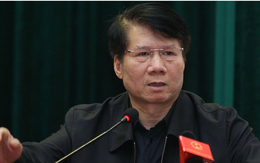 Thứ trưởng Bộ Y tế: Việt Nam đang đàm phán mua vaccine Covid-19 của Anh, Mỹ, Nga và Trung Quốc