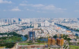 Doanh nghiệp bất động sản vẫn gặp khó trong 2021?