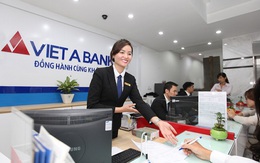 VietABank có Phó Tổng giám đốc mới