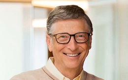 Bài học tiền bạc năm mới của Bill Gates: Tiết kiệm như kẻ bi quan và đầu tư như người lạc quan