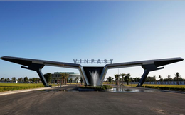 VinFast đem lại bao nhiêu tiền thuế cho Hải Phòng năm 2020?