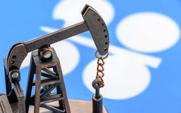 Giá dầu Brent vọt lên cao nhất 11 tháng sau khi Saudi Arabia tự nguyện giảm mạnh sản lượng