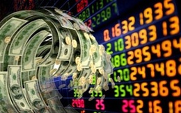 HoSE: Khối ngoại tiếp tục bán ròng 4.130 tỷ trong tháng 12, thanh khoản vẫn tăng đột biến