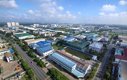 Tập đoàn Hong Kong đầu tư nhà máy sản xuất linh kiện 200 triệu USD ở Nghệ An