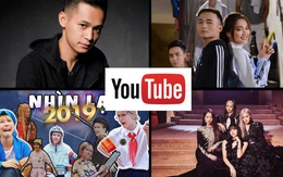 Doanh nghiệp có thu nhập 100 triệu đồng/năm trở lên từ YouTube phải nộp thuế