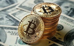 Tăng hơn gấp đôi trong chưa đầy 1 tháng, bitcoin lần đầu tiên cán mốc 40.000 USD