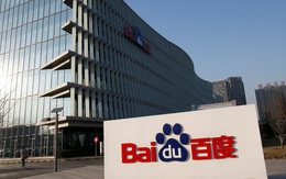 Baidu gia nhập thị trường ô tô điện