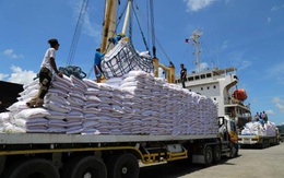 Philippines sẽ cần nhập khẩu ít nhất 1,69 triệu tấn gạo trong năm 2021