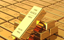 Giá vàng bất ngờ "bốc hơi" hơn 70 USD trong đêm qua, bạc "bay" mất gần 10%
