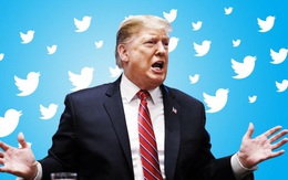 Twitter khoá tài khoản của Tổng thống Trump vĩnh viễn