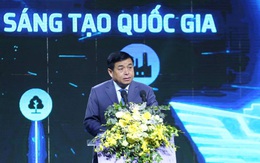 Bộ trưởng Nguyễn Chí Dũng: Ít nhất 100.000 doanh nghiệp được hỗ trợ chuyển đổi số đến 2025!