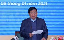 Bộ trưởng Nguyễn Chí Dũng: Cần cơ chế huy động vàng, ngoại tệ trong dân