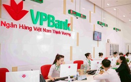 Thuế thu nhập doanh nghiệp 2020 của VPBank điều chỉnh giảm 18 tỷ đồng