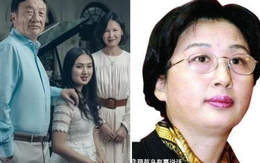 Hai đời vợ của ông trùm Huawei: Người là thiên kim chấp nhận đi cùng khi tay trắng, người là thư ký trẻ đẹp chiếm được trái tim ông chủ