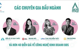 CT GROUP giúp Sales thị trường chuyển đổi công nghệ kinh doanh bất động sản