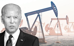 Ngành công nghiệp dầu mỏ Mỹ đối đầu Tổng thống Joe Biden trên chiến trường... Facebook