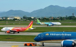 Thủ tướng yêu cầu các địa phương thực hiện nghiêm mở lại đường bay nội địa Thủ tướng yêu cầu các địa phương thực hiện nghiêm mở lại đường bay nội địa
