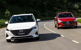 Hyundai công bố doanh số tháng 9: Sức mua đã phục hồi, Accent vẫn bán vượt trội