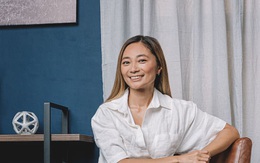 Nữ founder hiếm hoi của công ty fintech Đông Nam Á tỷ USD: Không có bằng cấp trường top đầu, luôn phải đấu tranh để được lắng nghe