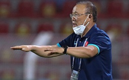 Đội tuyển Việt Nam nhận tin xấu từ FIFA, cột mốc đáng nhớ của thầy Park lung lay dữ dội