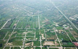 Hà Nội muốn đưa 3 huyện lên thành phố: 'Kiểm soát quy hoạch tránh tạo cơn sốt đất ảo'