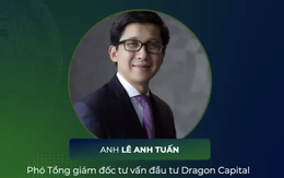 Phó Tổng giám đốc đầu tư Dragon Capital: Bất chấp Covid xảy ra, tăng trưởng 5-10 năm tới của Việt Nam vẫn sáng