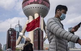 Lạm phát tại Trung Quốc tăng cao nhất nhiều năm tiềm ẩn rủi ro lớn với toàn cầu