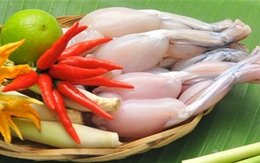 Bưởi, đùi ếch của Việt Nam bị thu hồi vì có chứa chất cấm, có khả năng gây ung thư