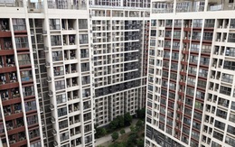 Người Trung Quốc không vội mua nhà khiến các nhà đầu tư lo lắng
