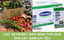 Làm sao để tăng doanh số bán hàng, đặc biệt là bán online khi nhà nhà đều thận trọng cắt giảm chi tiêu thời Covid?