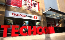 Techcombank huy động khoản vay hợp vốn lớn nhất từ trước đến nay, trị giá 800 triệu USD