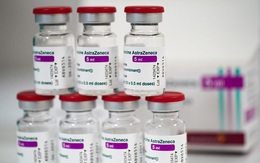 Italy trao tặng bổ sung hơn 2 triệu liều vaccine phòng COVID-19 cho Việt Nam