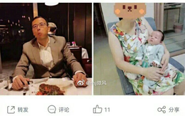Giám đốc cấp cao của Huawei bất ngờ bị tố ngoại tình, ép "bồ nhí" phá thai rồi còn kiện ngược