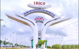IDICO (IDC) dự kiến chi 720 tỷ đồng tạm ứng cổ tức năm 2021