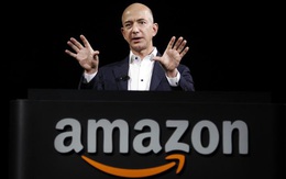 Quyền lực độc tài: Amazon giống như 'một con quái vật' phải được cho ăn mỗi phút
