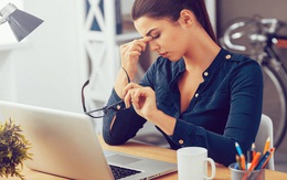 Stress có thể là nguyên nhân khiến bạn thường xuyên phải đi vệ sinh, làm sao để khắc phục?