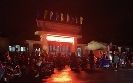Phát hiện 45 học sinh trong một trường ở Phú Thọ mắc Covid-19