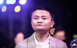 Jack Ma tiếp tục trượt dài sau những 'cú ngã ngựa': Mảng kinh doanh béo bở nhất gặp trở ngại lớn chưa từng có