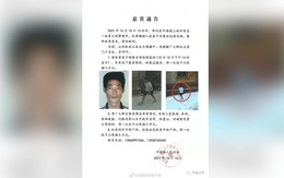Sát hại hàng xóm vì tranh chấp đất đai và câu chuyện rúng động mạng xã hội Trung Quốc