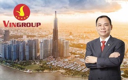 9 tháng, Việt Nam đầu tư ra nước ngoài hơn 570 triệu USD, tăng mạnh nhờ dự án của Vingroup tại Mỹ và Vinfast tại Đức