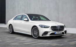 Đại lý chính hãng chào bán Mercedes S-Class 2021 giá 6 tỷ đồng tại Việt Nam: Giao xe đầu năm sau, nhập Đức, vững ngôi vua nhóm sedan full-size hạng sang