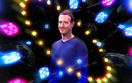 Facebook đang có kế hoạch đổi tên, thoát khỏi cái bóng của một mạng xã hội