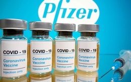 CDC Mỹ công bố kết quả mới về hiệu quả vaccine Pfizer cho trẻ em