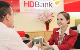 HDBank phát hành cổ phiếu ESOP để khích lệ và thu hút nhân tài
